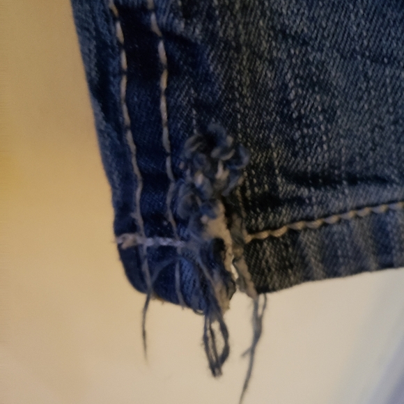 Axel Slim Boot 32 × 30 - Picture 5 of 5